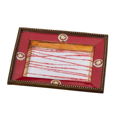 Đĩa trang trí PDFH DDC-1051