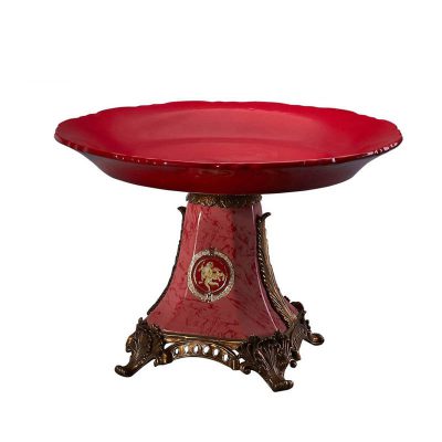 Đĩa trang trí PDFH DDC-1058