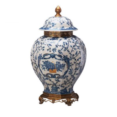 Bình trang trí PDFH DDC-111