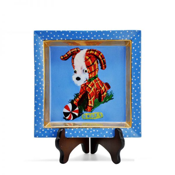 Đĩa trang trí PDFH DDC-1120