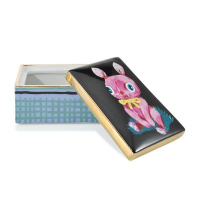 Hộp trang trí PDFH DDC-1134