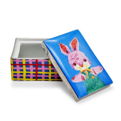 Hộp trang trí PDFH DDC-1138