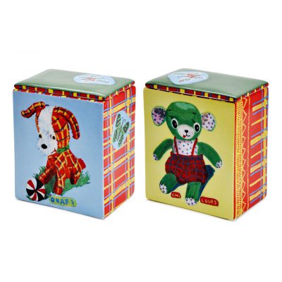 Hộp trang trí PDFH DDC-1144
