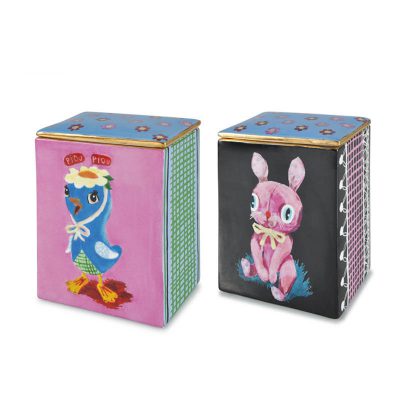 Hộp trang trí PDFH DDC-1146