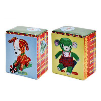 Hộp trang trí PDFH DDC-1150