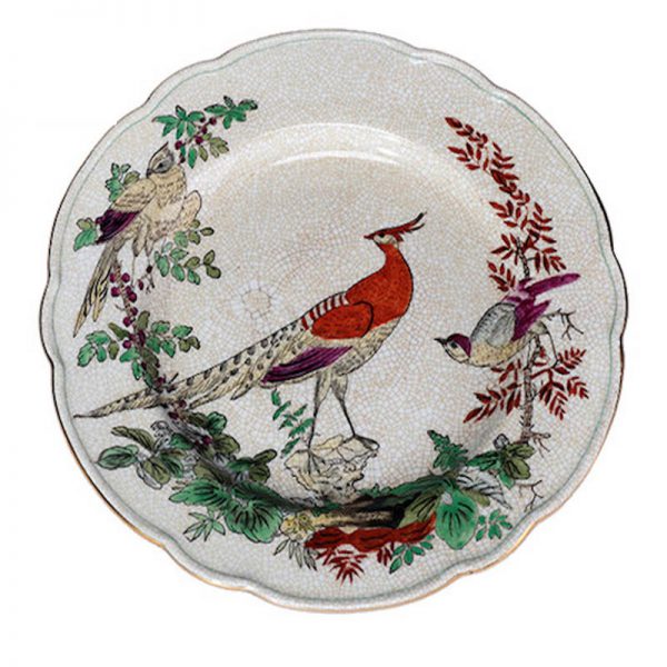 Đĩa trang trí PDFH DDC-1189