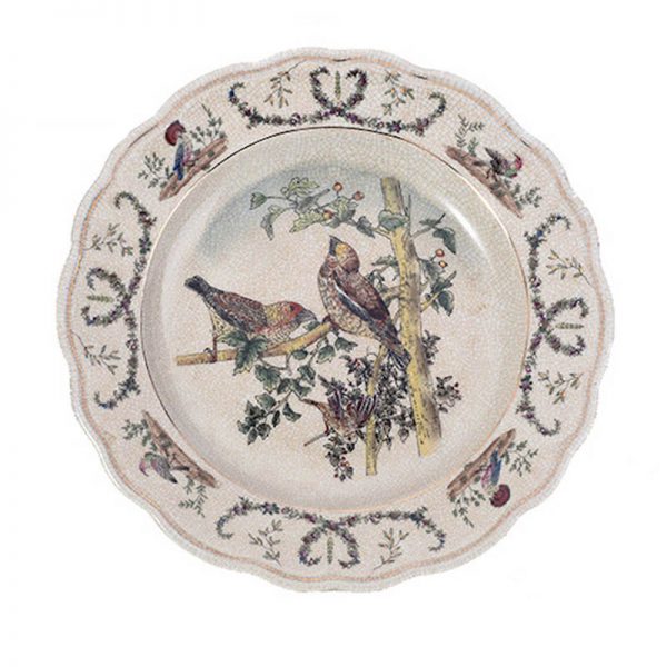 Đĩa trang trí PDFH DDC-1192