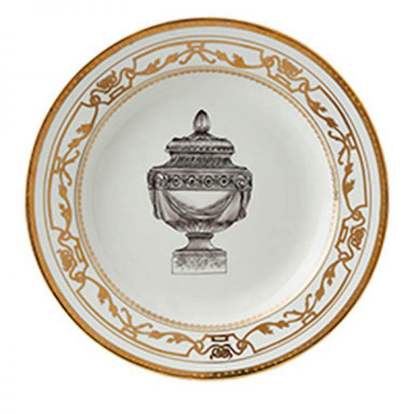 Đĩa trang trí PDFH DDC-1199