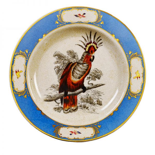 Đĩa trang trí PDFH DDC-1215