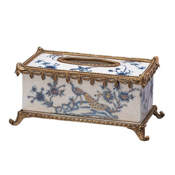 Hộp đựng giấy PDFH DDC-142