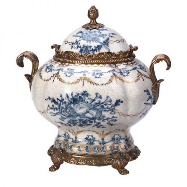 Bình trang trí PDFH DDC-146