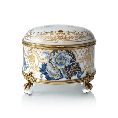 Bình trang trí PDFH DDC-163