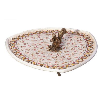 Đĩa tam giác PDFH DDC-230