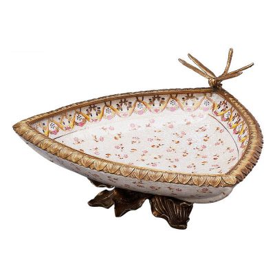 Đĩa đựng hoa quả PDFH DDC-231