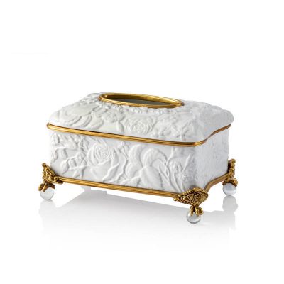 Hộp đựng giấy PDFH DDC-284