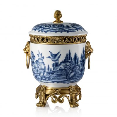 Bình trang trí PDFH DDC-33