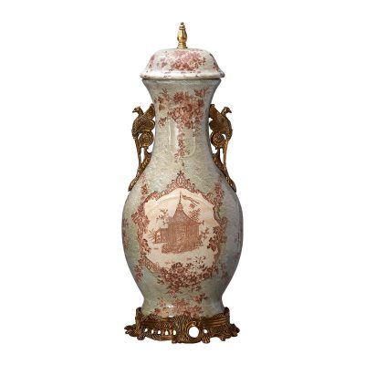 Bình trang trí PDFH DDC-352