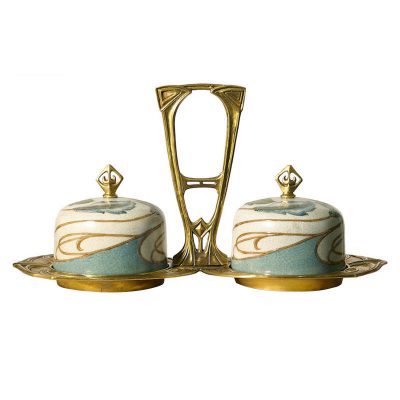 Đĩa trang trí PDFH DDC-409