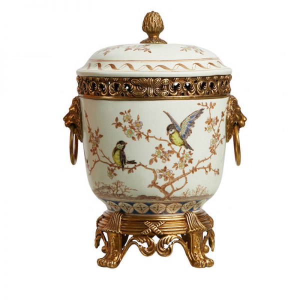 Bình trang trí PDFH DDC-414
