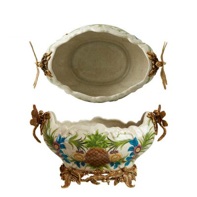 Hộp trang trí PDFH DDC-428