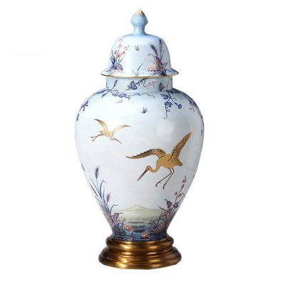 Bình trang trí PDFH DDC-458