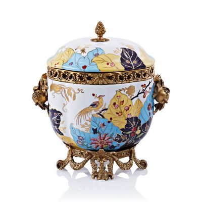 Bình trang trí PDFH DDC-46