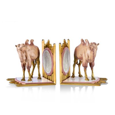Chặn sách lạc đà PDFH DDC-472