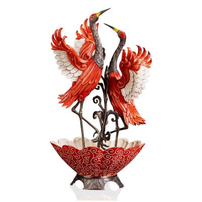 Tượng cò PDFH DDC-517