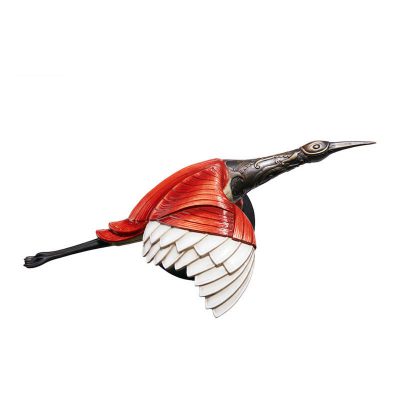 Tượng cò PDFH DDC-520