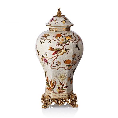 Bình trang trí PDFH DDC-53