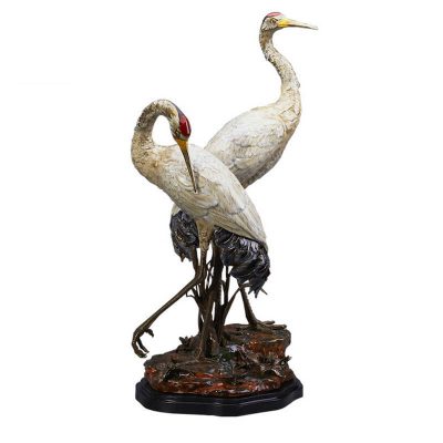Tượng cò PDFH DDC-541