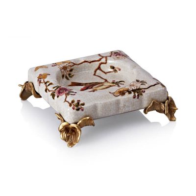 Gạt tàn PDFH DDC-55
