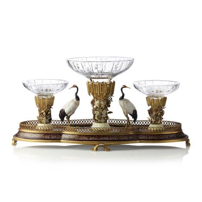 Khay đựng hoa quả PDFH DDC-633
