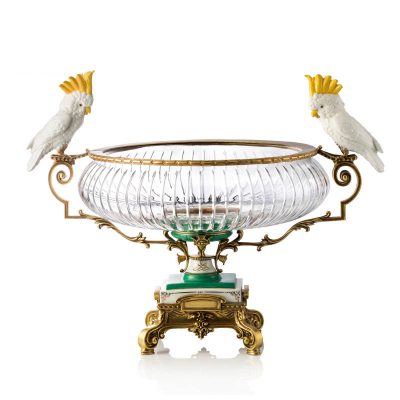 Khay đựng hoa quả PDFH DDC-634