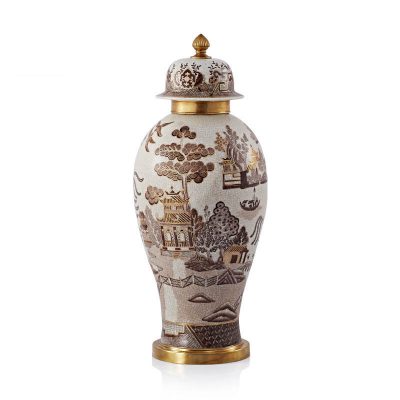 Bình trang trí PDFH DDC-64