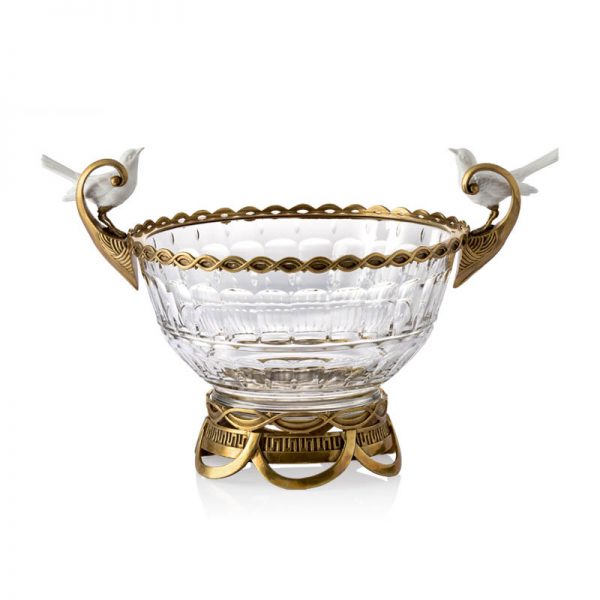 Khay đựng hoa quả PDFH DDC-672