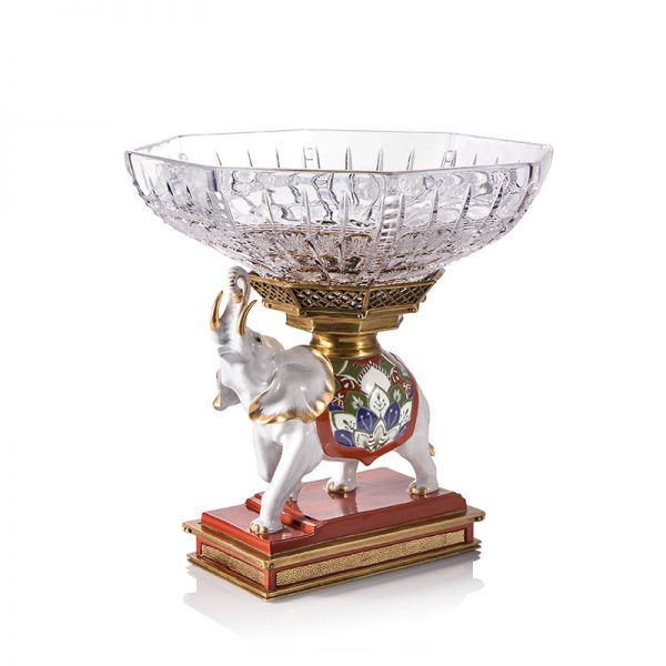 Khay đựng hoa quả PDFH DDC-694