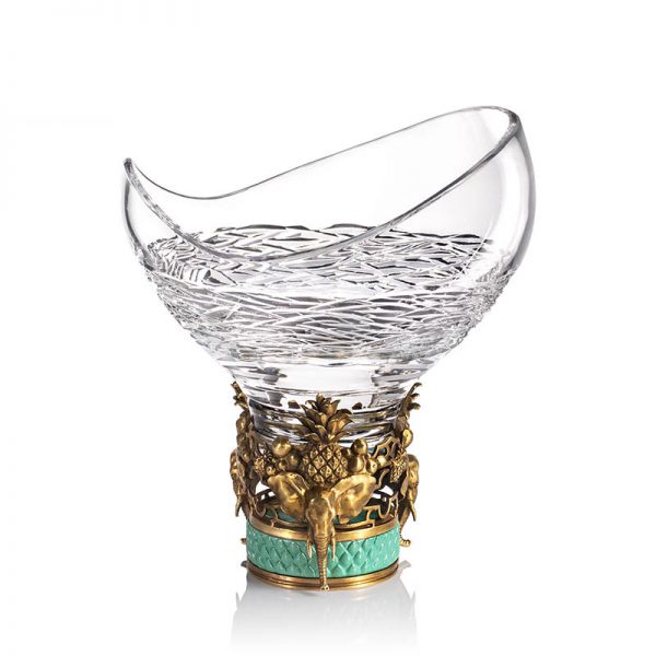 Khay đựng hoa quả PDFH DDC-697