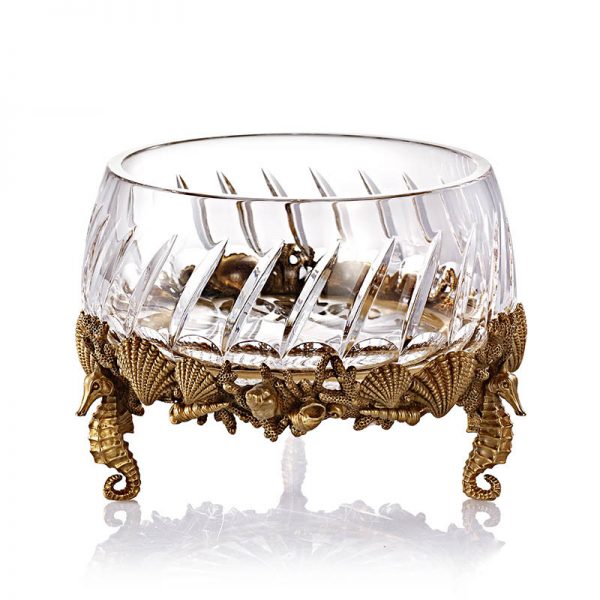 Khay đựng hoa quả PDFH DDC-758