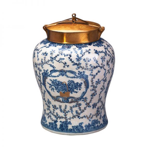 Bình trang trí PDFH DDC-81