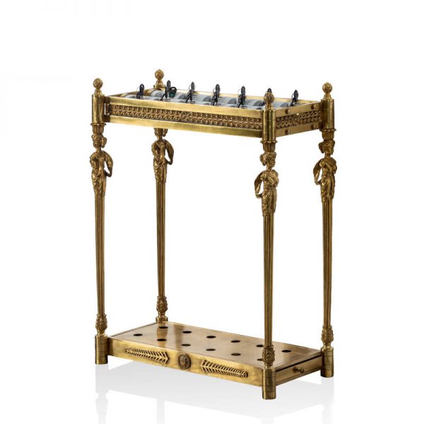Giá để ô PDFH DDC-810