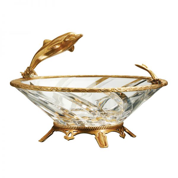 Khay đựng hoa quả PDFH DDC-856