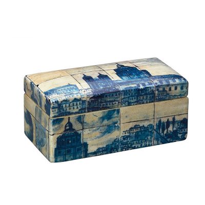 Hộp trang trí PDFH DDC-948
