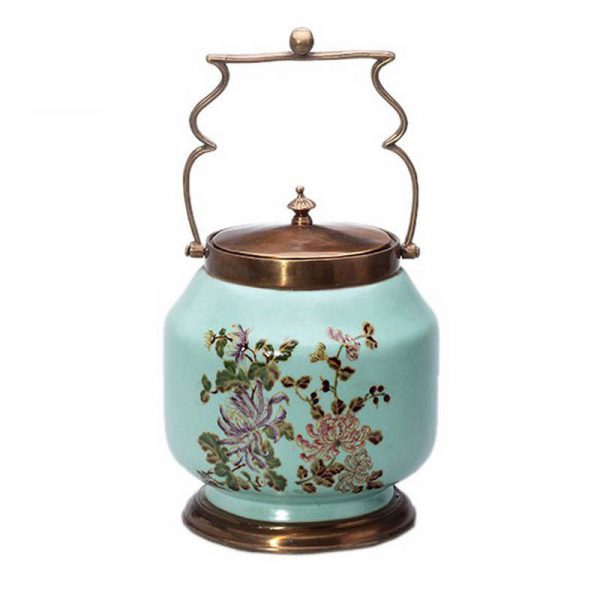Bình trang trí PDFH DDC-970