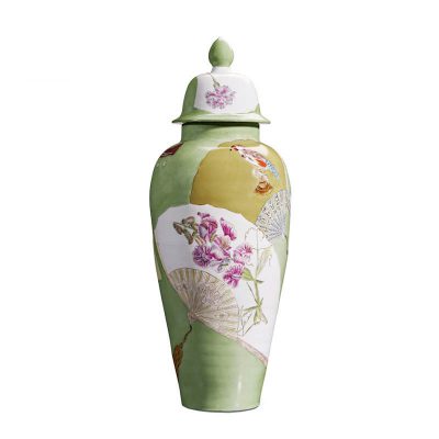 Bình trang trí PDFH DDC-976