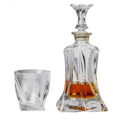 Bình cốc đựng rượu PDFH DDC-1264