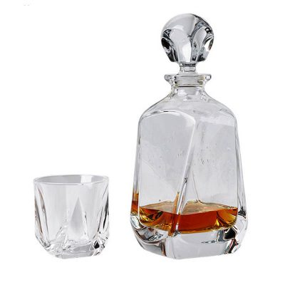Bình cốc đựng rượu PDFH DDC-1265