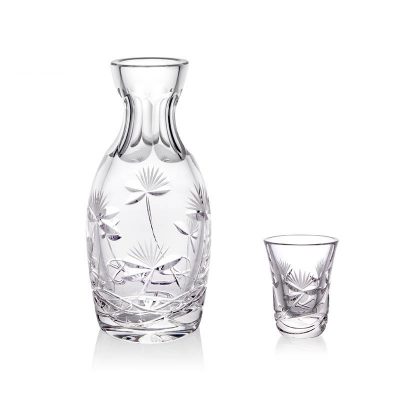 Bình cốc đựng rượu PDFH DDC-1271