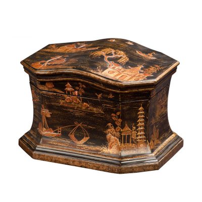 Hộp trang trí PDFH DDC-1308