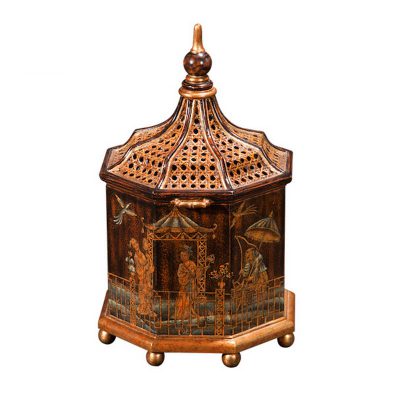 Hộp trang trí PDFH DDC-1313